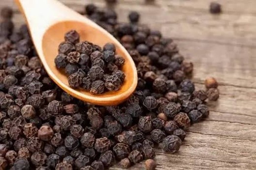 Ceylon Black Pepper