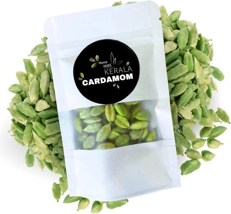 Ceylon Cardamom