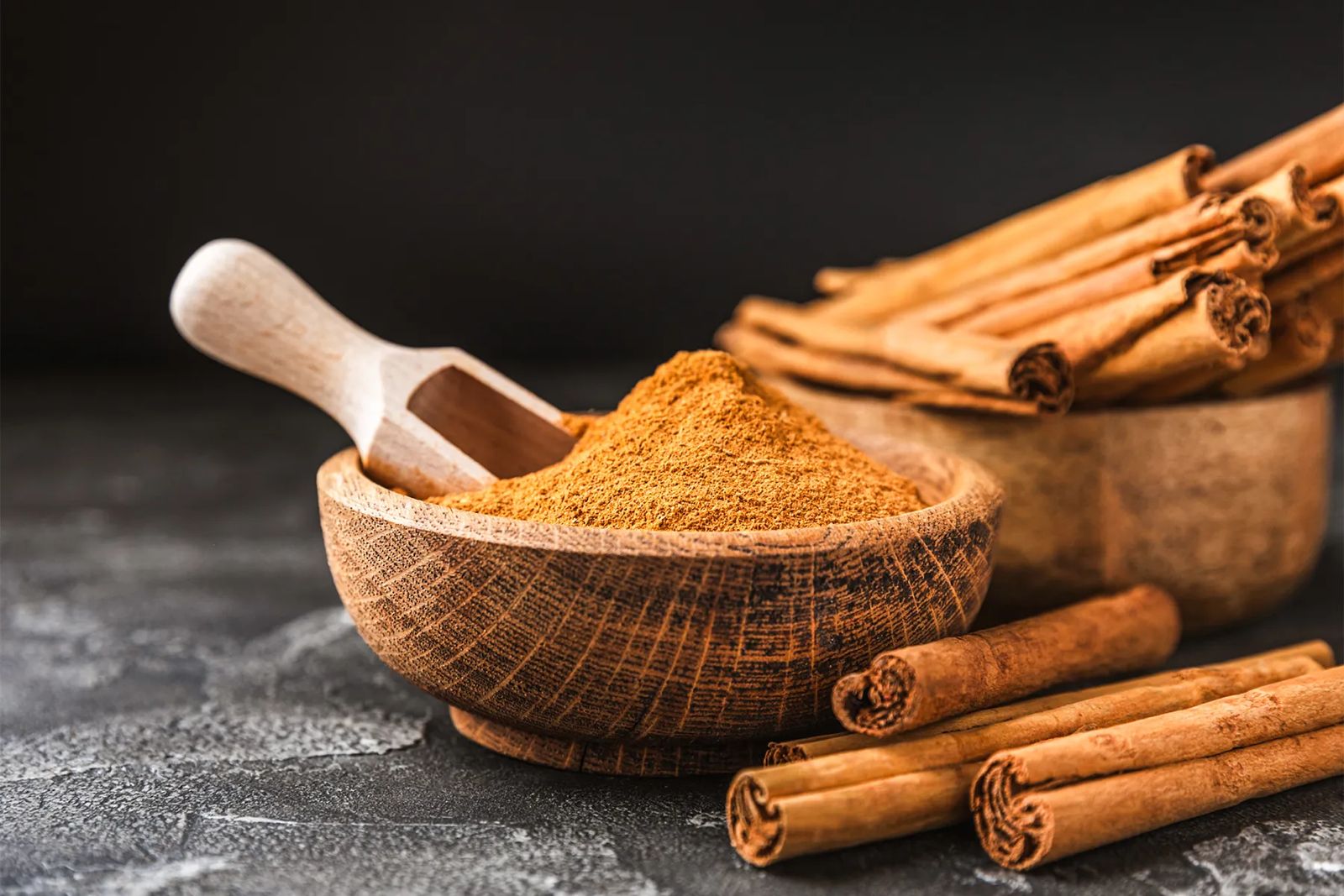 True Ceylon Cinnamon
